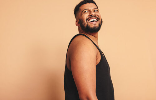 The Wegovy Pill Effective. Oral. Needle-Free.