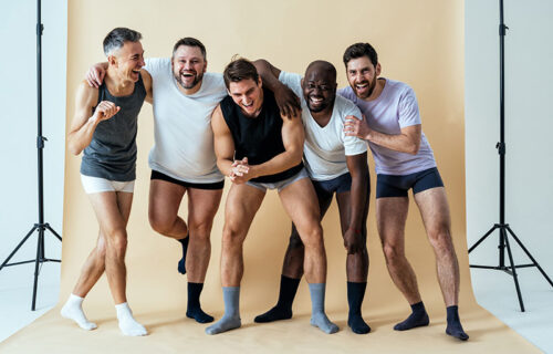 Your Health. Your Terms. Your Way.