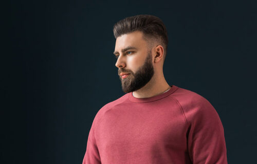 From travel to gym to nightlife—Foundayo is the GLP-1 gay men are choosing for flexibility, consistency, and real results.