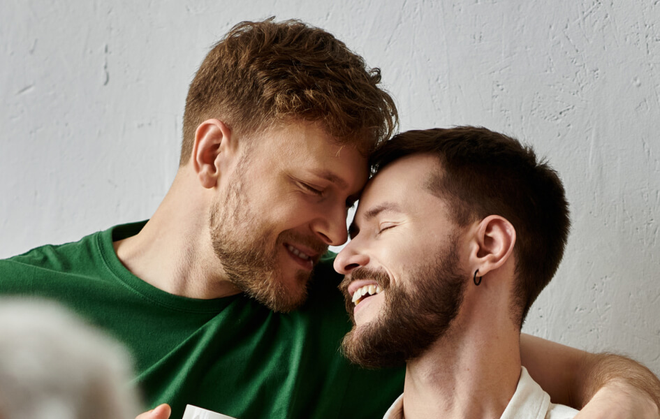 men
