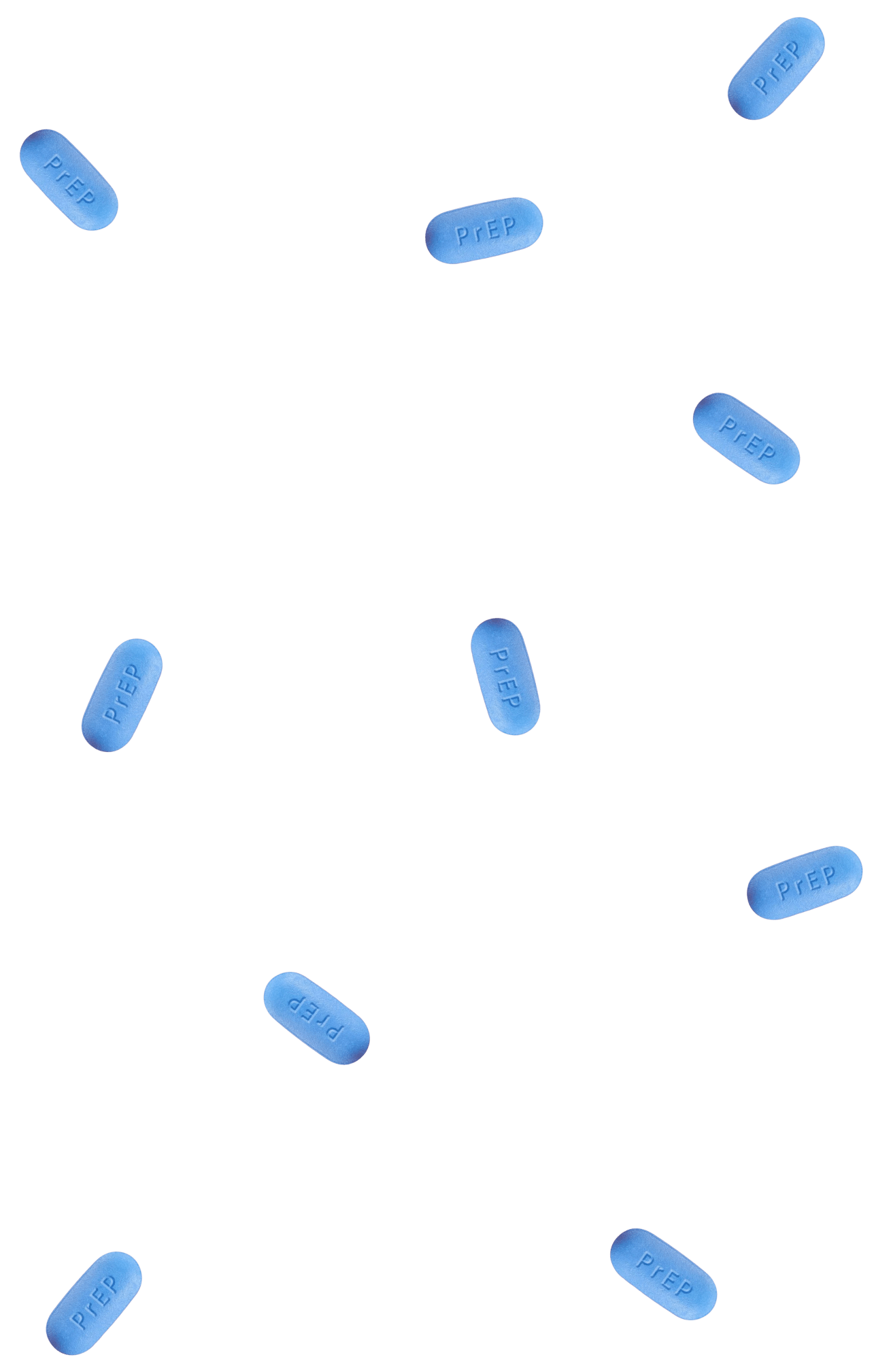pills