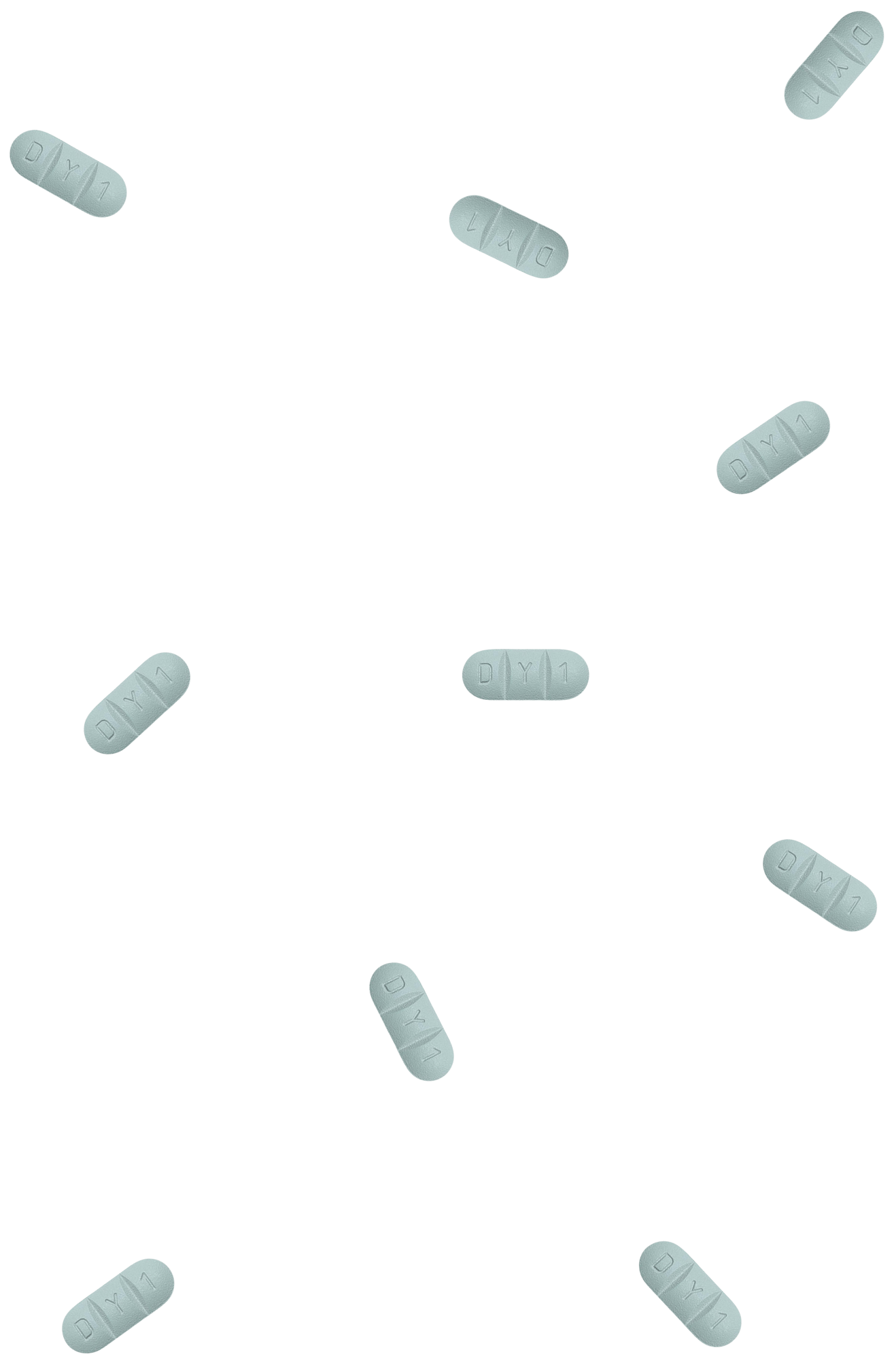 pills