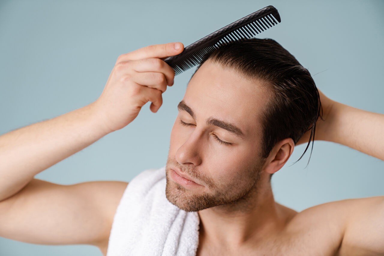 hair loss