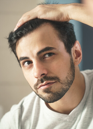 hair loss
